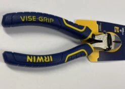 Irwin Vise-Grip 10505493 Diagonal Cutting Pliers 6" / 150mm -Irwin Shop 10505493 2 scaled 1