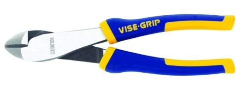 Irwin Vise-Grip 10505494 Diagonal Cutting Pliers 7″ / 175mm -Irwin Shop 10505493