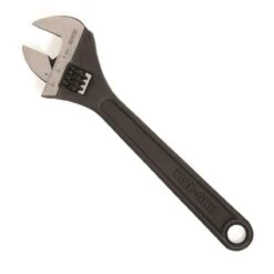 Irwin Vise-Grip 10508159 Adjustable Wrench With Steel Handle 10″ / 250mm