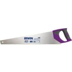 Irwin 10505215 990UHP-550 22 9 T/10P Hardpoint Fine Saw