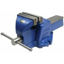 IRWIN Record No.6 Mechanic's Vice 150mm (6in) REC6