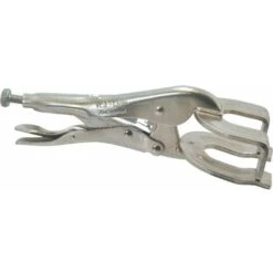 Irwin 25ZR 9 Locking Clamp 9R Welding
