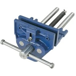 Irwin T52PD 7 Pl/Sc Woodwork Vice With Dog