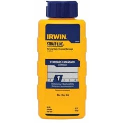 Chalk Refill Blue 227g (8oz) STL64901