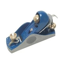 Record Irwin 09 1/2 Block Plane - Adjustable