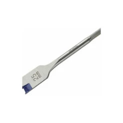 Irwin Blue Groove 4X Flat Bit 32mm X 152mm