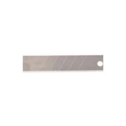 Irwin Snap-Off Blades 18mm Pack Of 10