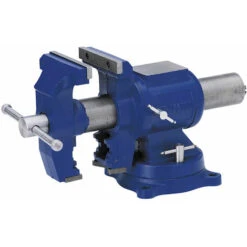 IRWIN® Record® 4935505 Multipurpose Vice 125mm (5in)