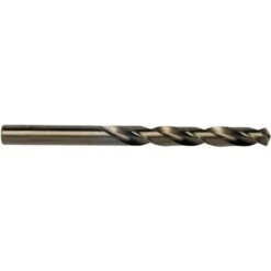 Irwin HSS Cobalt Drill Bit 6.0mm OL:93mm WL:57mm IRW10502557