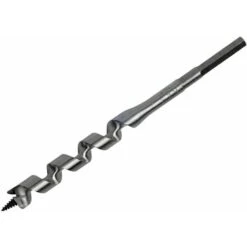 Irwin Wood Auger Drill Bit 10 X 191mm IRW10502744