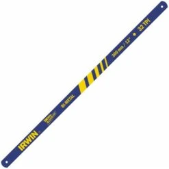 Irwin Bi-Metal Hacksaw Blades 300mm (12in) 18tpi Pack 2 IRW10504523