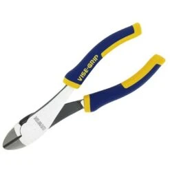 Irwin 10505495 Vise-grip Diagonal Cutter 200mm/8