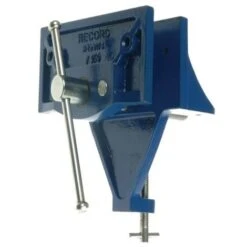 Record Irwin V150B Woodcraft Vice 150mm (6 I