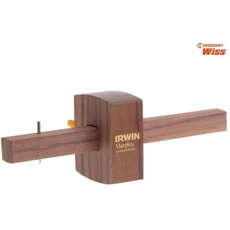 Irwin MR2049 Marking Gauge - MAR2049 -Irwin Shop 58054681 1