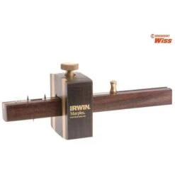 Irwin M2153 Mortice & Marking Gauge - MAR2153