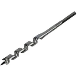 IRWIN Wood Auger Drill Bit 11 X 191mm IRW10502747