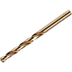 IRWIN HSS Cobalt Drill Bit 3.3mm OL:65mm WL:36mm IRW10502545 -Irwin Shop 58453504 3