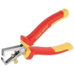 IRWIN Vise-Grip Wire Stripper VDE 150mm VIS10505871