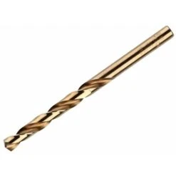 IRWIN HSS Cobalt Drill Bit 3.0mm OL:61mm WL:33mm