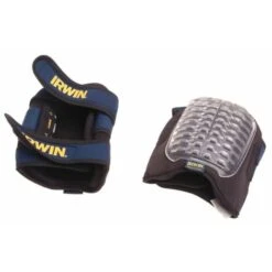 IRWIN Knee Pads Professional Gel Non-marking