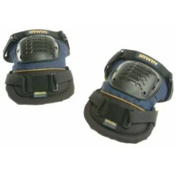 IRWIN Knee Pads Professional Swivel