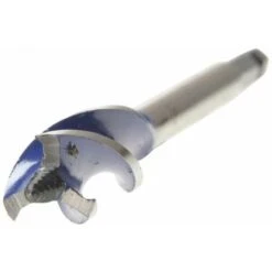 IRWIN Blue Groove 6X Wood Drill Bit 22 X 165mm