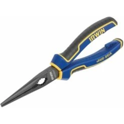 IRWIN Vise-Grip Standard Long Nose Pliers 200mm (8in)