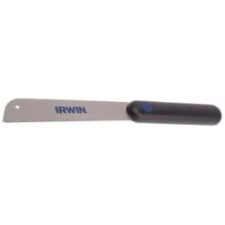 IRWIN Dovetail Pull Saw 185mm (7.1/4in) 22tpi