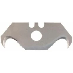 IRWIN Carbon Hooked Blades (Pack 10)