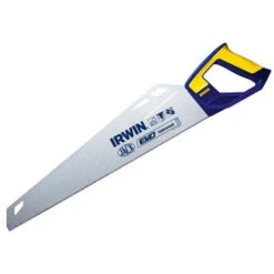 Irwin Evo Handsaw Universal 525mm 10T/11P