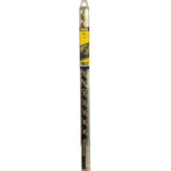 Irwin Auger Drill Bit 14 X 400mm