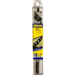 Irwin Auger Drill Bit 25 X 191mm