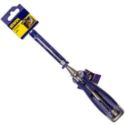 Irwin Marples M750 3mm/1/8'' High-Impact Chisel