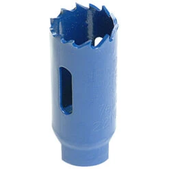 IRWIN® 10504167 Bi-Metal High Speed Holesaw 22mm IRW10504167