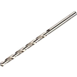 Irwin 10502490 HSS Long Pro Drill Bits Bulk Pack 10 60mm OL:140mm WL:95mm IRW10502490