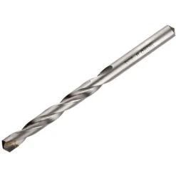 Irwin 10502641 HSS TCT Tip Drill Bit 5.0mm OL:86mm WL:52mm IRW10502641