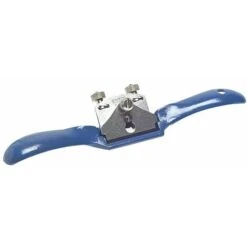 IRWIN Record A151R Round Malleable Adjustable Spokeshave